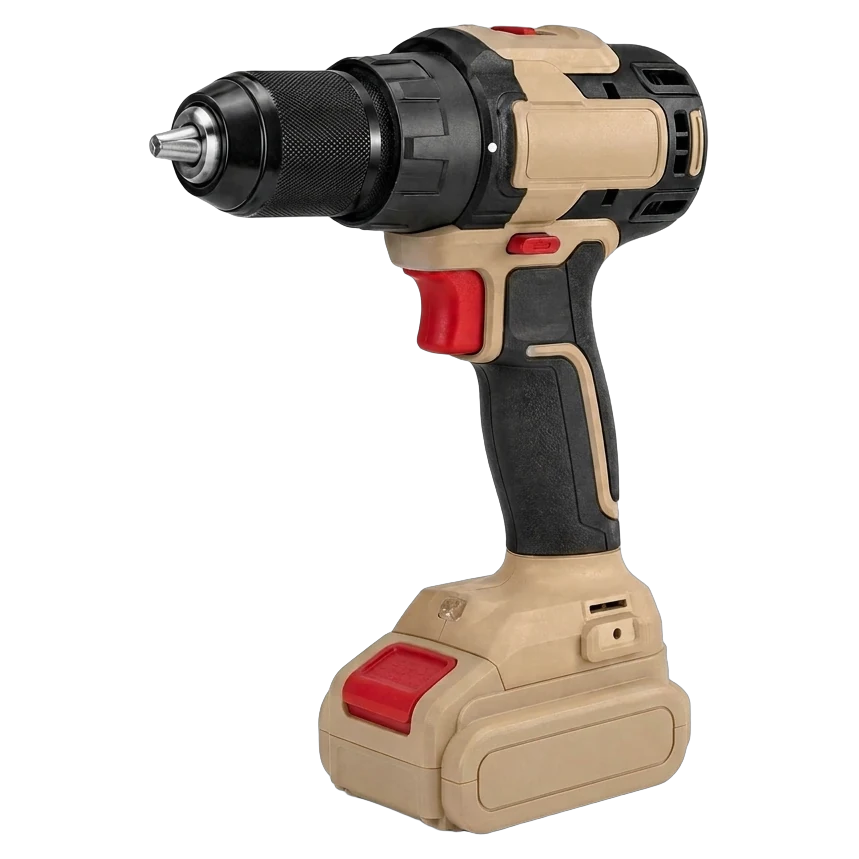 Шуруповерт Feng Bao FB-2113