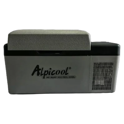 Автохолодильник Alpicool C20, 20 л