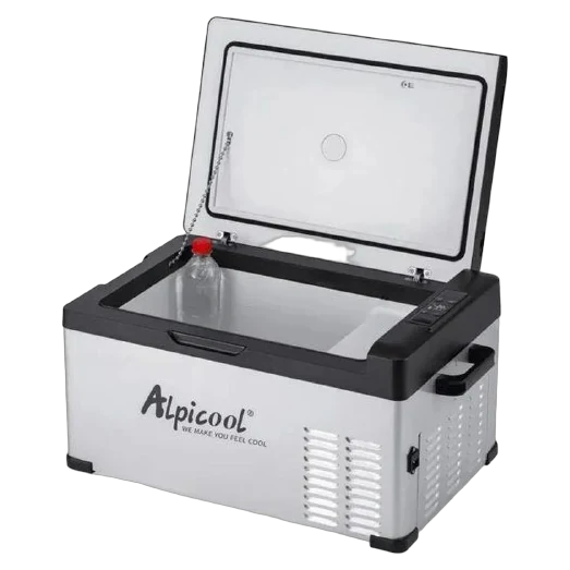 Автохолодильник Alpicool C25, 25 л