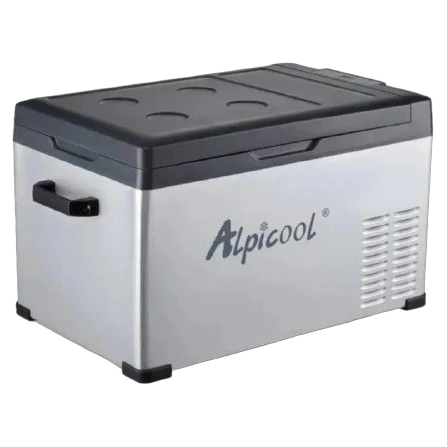 Автохолодильник Alpicool C30, 30 л