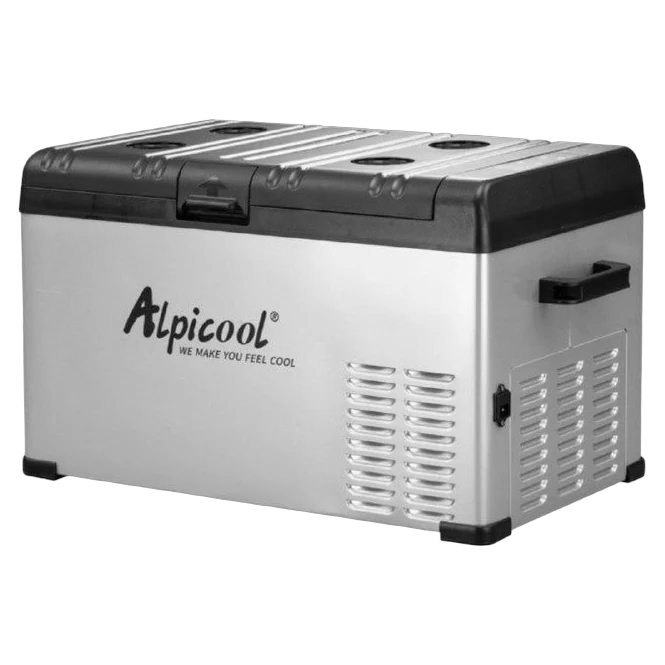 Автохолодильник Alpicool A30, 30 л