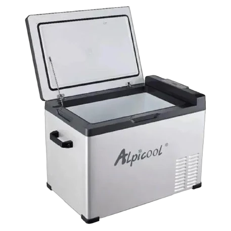 Автохолодильник Alpicool C40, 40 л