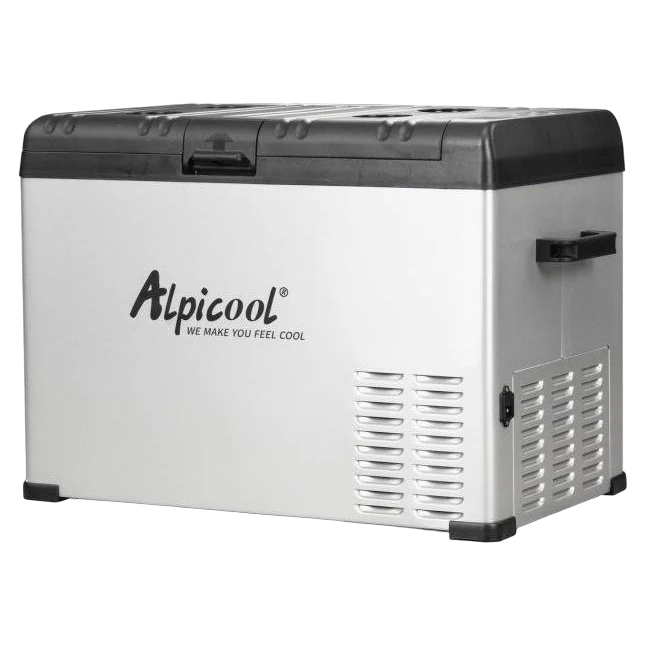 Автохолодильник Alpicool A40, 40 л