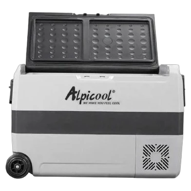 Автохолодильник Alpicool T50, 50 л