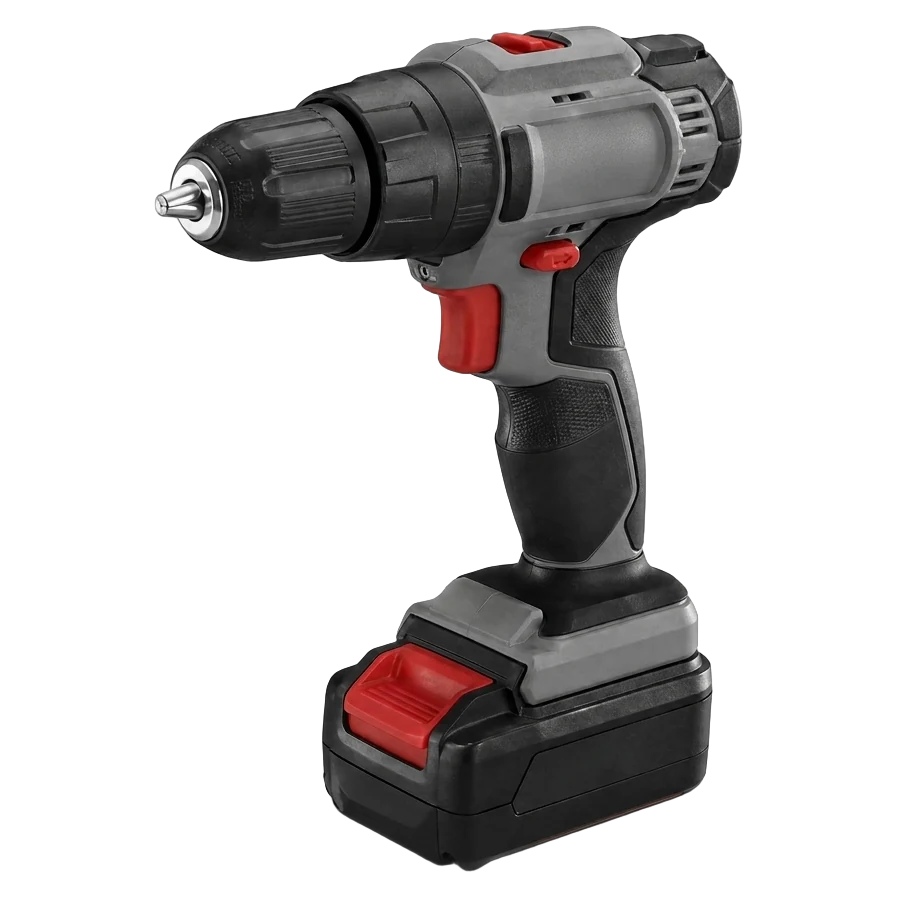Шуруповерт Senp T132