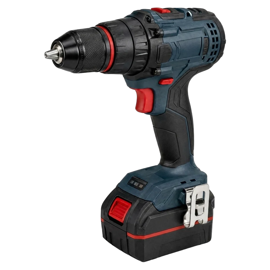 Дрель-шуруповерт Senp T138-4