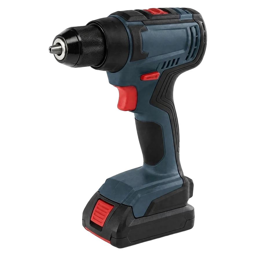 Дрель-шуруповерт Senp T138-6