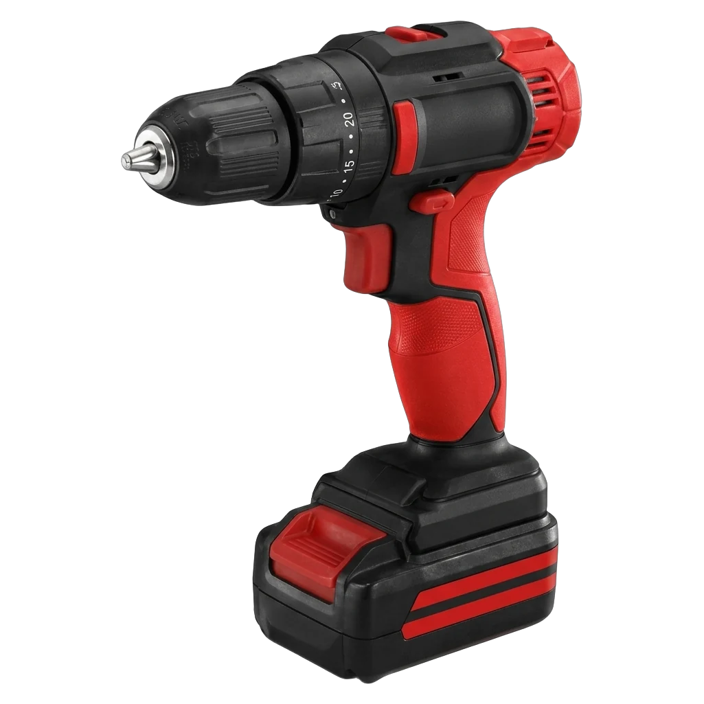 Шуруповерт Senp T132