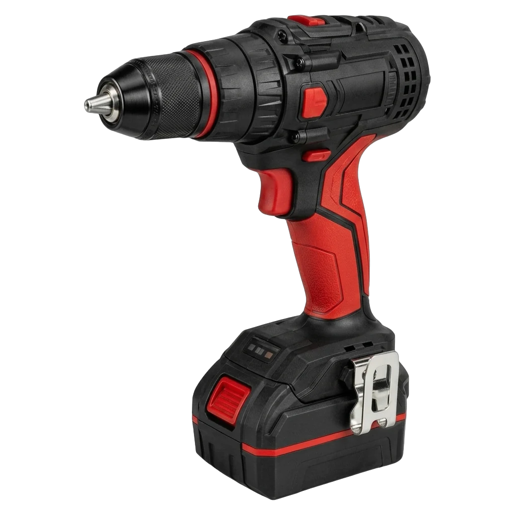 Дрель-шуруповерт Senp T138-4
