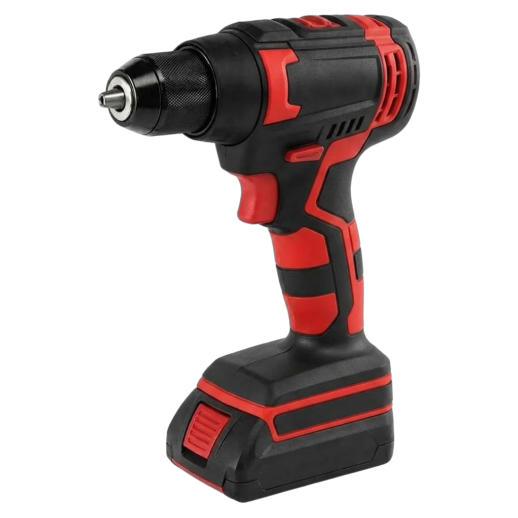 Дрель-шуруповерт Senp T138-6