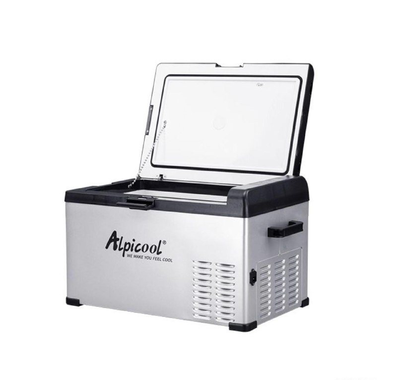 Автохолодильник Alpicool A30, 30 л