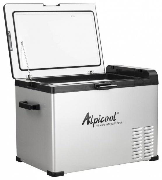 Автохолодильник Alpicool A40, 40 л