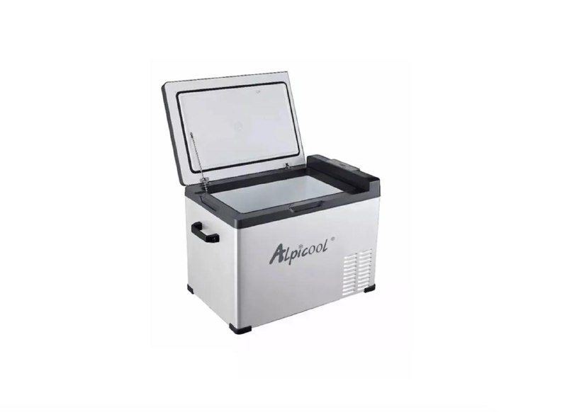 Автохолодильник Alpicool C40, 40 л