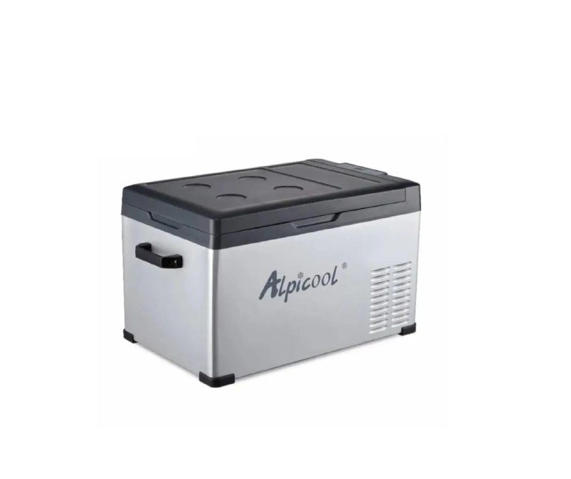 Автохолодильник Alpicool C30, 30 л