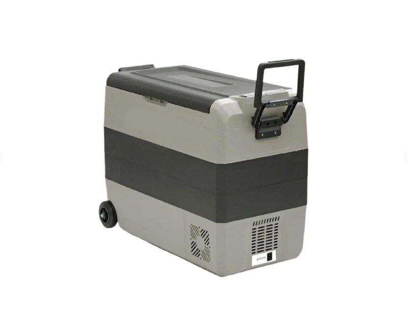 Автохолодильник Alpicool T50, 50 л