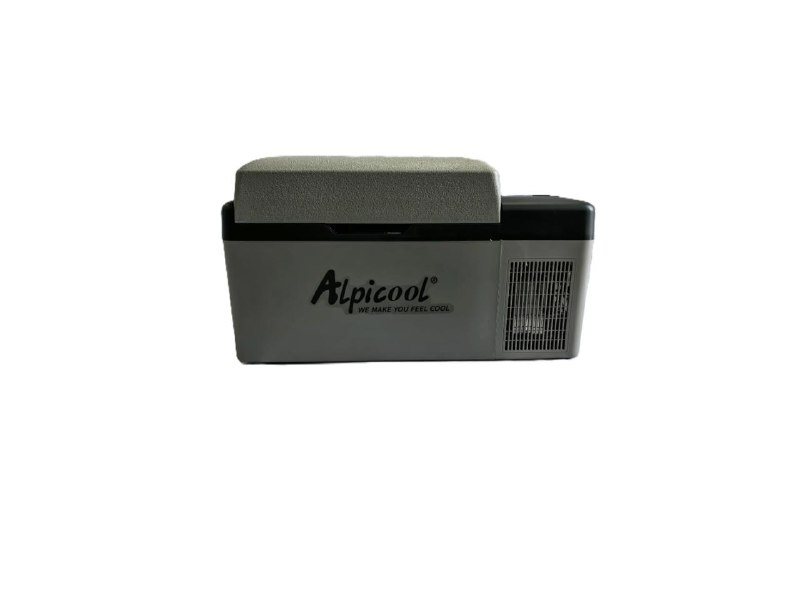 Автохолодильник Alpicool C20, 20 л