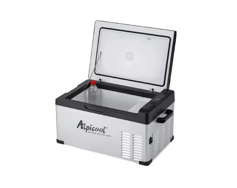 Автохолодильник Alpicool C25, 25 л